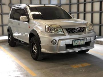 Nissan x trail nissan xtrail 2003 for sale Nissan x trail nissan xtrail 2003 for sale
