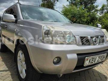 Nissan x trail petrol nissan x trail Nissan x trail petrol nissan x trail