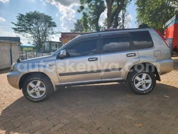 Nissan x trail petrol nissan x trail Nissan x trail petrol nissan x trail