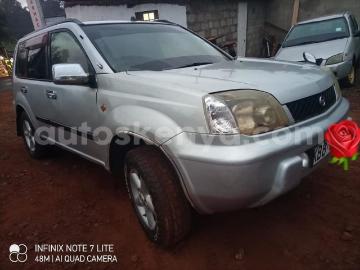 Nissan x trail petrol nissan x trail