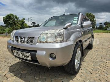 Nissan x trail petrol nissan x trail Nissan x trail petrol nissan x trail