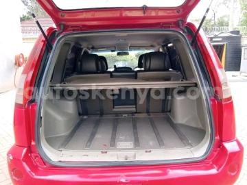 Nissan x trail petrol nissan x trail Nissan x trail petrol nissan x trail