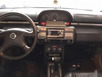 Nissan x trail selling nissan xtrail 2004 Nissan x trail selling nissan xtrail 2004