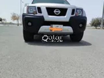 Nissan xterra 2010 gasoline excellent condition nissan xterra 2010 se