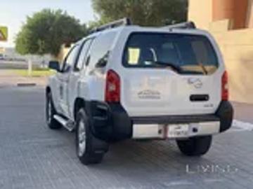 Nissan xterra 2013 diesel nissan xterra 2013 4 0s