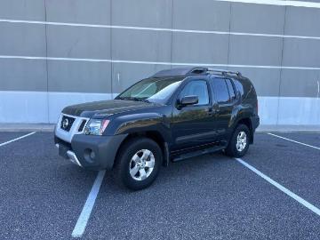 Nissan xterra nissan xterra Nissan xterra nissan xterra