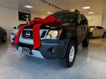 Nissan xterra nissan xterra Nissan xterra nissan xterra