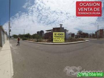 Ocasión Venta De Terrenos Urb. Miraflores Country Club Castilla Ocasión Venta De Terrenos Urb. Miraflores Country Club Castilla