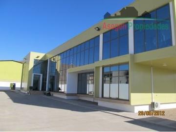 Oficina En Arriendo En Edificio De Oficinas En Arriendo En Barrio Industrial Paipote Oficina En Arriendo En Edificio De Oficinas En Arriendo En Barrio Industrial Paipote