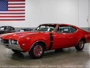 Oldsmobile 442 w30 1968 1968 oldsmobile 442 w30 Oldsmobile 442 w30 1968 1968 oldsmobile 442 w30