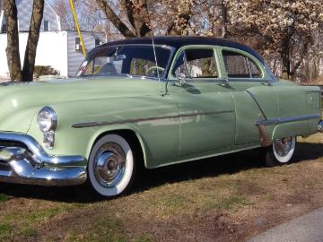 Oldsmobile 88 1954 essence 1954 oldsmobile super 88 sedan Oldsmobile 88 1954 essence 1954 oldsmobile super 88 sedan