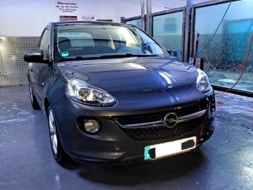 opel adam 2014 benzin opel adam 1 2