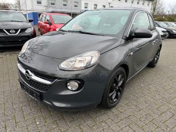 opel adam 2014 benzin opel adam jam ecoflex