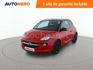 Opel adam 2016 gasolina opel adam 1 4 xel jam Opel adam 2016 gasolina opel adam 1 4 xel jam