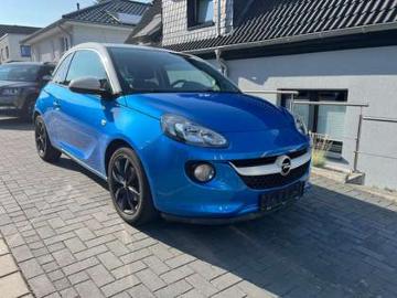 opel adam 2017 benzin opel adam 1 2 jam 2 hd dekrasiegel scheckheft alu tempomat opel adam 2017 benzin opel adam 1 2 jam 2 hd dekrasiegel scheckheft alu tempomat
