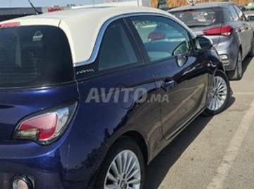 Opel adam 2017 essence opel adam Opel adam 2017 essence opel adam