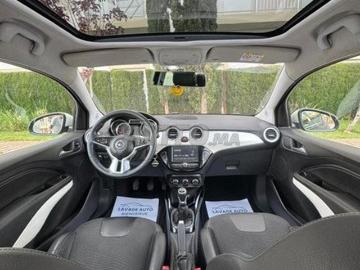 Opel adam 2017 essence opel adam essence 2017 Opel adam 2017 essence opel adam essence 2017