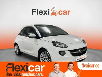 Opel adam 2017 gasolina opel adam 1 2 xel jam