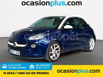 Opel adam 2017 gasolina opel adam 1 4 xer slam