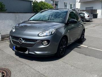 opel adam 2019 benzin opel adam 120 jahre 1 4 64kw 120 jahre opel adam 2019 benzin opel adam 120 jahre 1 4 64kw 120 jahre