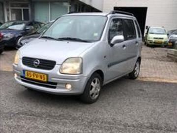 Opel agila 2000 benzine opel agila 1 2 16v elegance airco keurig nette en goed rijdende ho... Opel agila 2000 benzine opel agila 1 2 16v elegance airco keurig nette en goed rijdende ho...