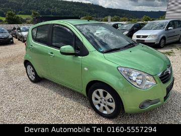 opel agila 2010 benzin opel agila b edition opel agila 2010 benzin opel agila b edition