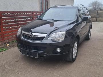 Opel antara 2011 opel antara 4x4 rar efectuat carte de romania Opel antara 2011 opel antara 4x4 rar efectuat carte de romania