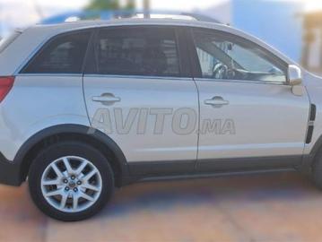 Opel antara 2012 diesel opel antara 4