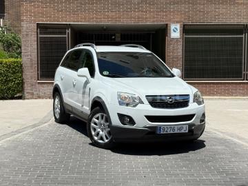 Opel antara 2013 diesel opel antara 2 2 cdti 163 cv startstop selective 4x2 Opel antara 2013 diesel opel antara 2 2 cdti 163 cv startstop selective 4x2