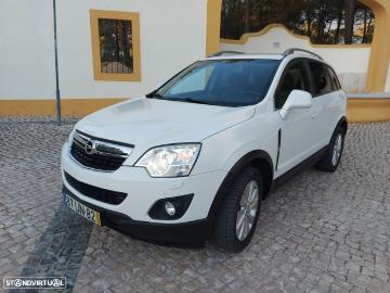 Opel antara 2013 diesel opel antara 2 2 cdti 4x4 cosmo Opel antara 2013 diesel opel antara 2 2 cdti 4x4 cosmo