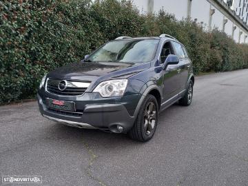 Opel antara diesel opel antara 2 0 cdti Opel antara diesel opel antara 2 0 cdti