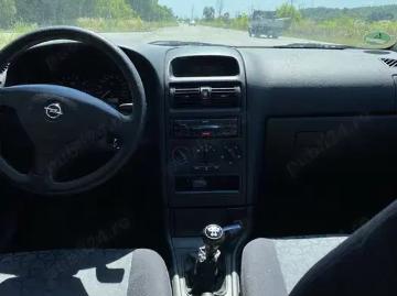 Opel astra 2000 vand opel astra g