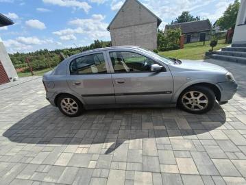Opel astra 2003 gaz opel astra Opel astra 2003 gaz opel astra
