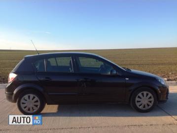Opel astra 2004 motorin opel astra