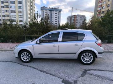 Opel astra 2005 opel astra Opel astra 2005 opel astra