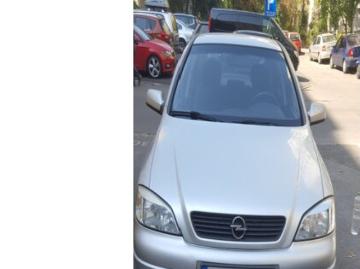 Opel astra 2007 benzin opel astra Opel astra 2007 benzin opel astra