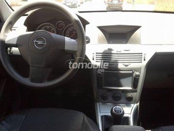 Opel astra 2010 diesel opel astra 2010 ww maroc diesel rabat