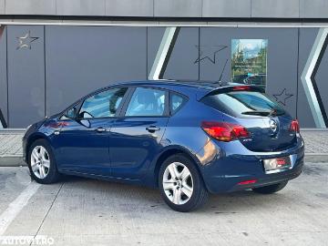 Opel astra 2011 motorin utilizat opel astra 2011 4 190 eur 218 000 km autovit ro Opel astra 2011 motorin utilizat opel astra 2011 4 190 eur 218 000 km autovit ro