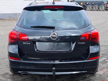 Opel astra 2012 benzyna opel astra 1 6 benzyna 180km 2012r opc line 140 tys km bi xenon hak Opel astra 2012 benzyna opel astra 1 6 benzyna 180km 2012r opc line 140 tys km bi xenon hak