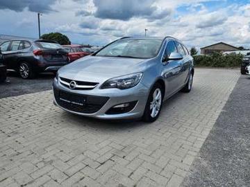 opel astra 2014 benzin opel astra j sports tourer energy