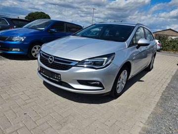 opel astra 2016 diesel opel astra k sports tourer edition startstop