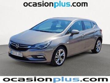 Opel astra 2017 diesel opel astra 1 6 cdti dynamic 110 cv Opel astra 2017 diesel opel astra 1 6 cdti dynamic 110 cv
