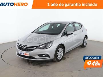 Opel astra 2017 diesel opel astra 1 6 cdti selective Opel astra 2017 diesel opel astra 1 6 cdti selective
