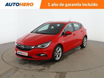 Opel astra 2017 gasolina opel astra 1 0t s dynamic Opel astra 2017 gasolina opel astra 1 0t s dynamic