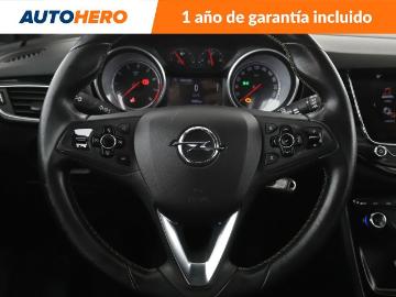 Opel astra 2017 gasolina opel astra 1 4 sidi turbo dynamic startstop en madrid Opel astra 2017 gasolina opel astra 1 4 sidi turbo dynamic startstop en madrid