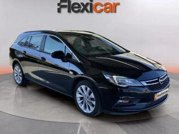 Opel astra 2017 gasolina opel astra 1 4 turbo ss 125 cv dynamic st gasolina en flexicar al... Opel astra 2017 gasolina opel astra 1 4 turbo ss 125 cv dynamic st gasolina en flexicar al...