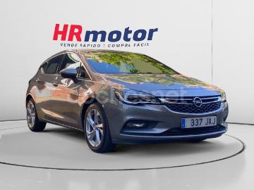 Opel astra 2017 gasolina opel astra 1 4 turbo ss dynamic Opel astra 2017 gasolina opel astra 1 4 turbo ss dynamic