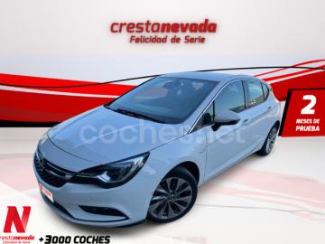 Opel astra 2017 gasolina opel astra 1 4 turbo ss excellence auto Opel astra 2017 gasolina opel astra 1 4 turbo ss excellence auto