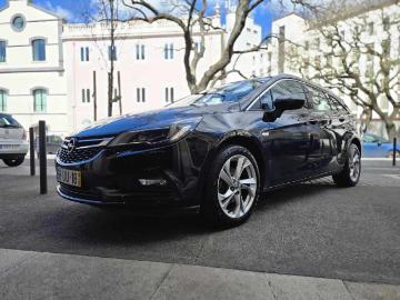Opel astra 2018 diesel opel astra lisboa Opel astra 2018 diesel opel astra lisboa