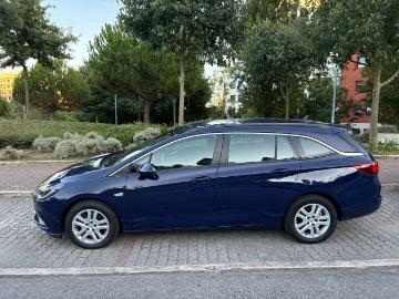 Opel astra 2018 diesel opel astra odivelas Opel astra 2018 diesel opel astra odivelas